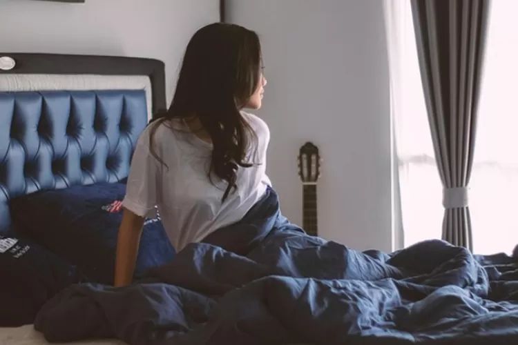 cara mengatasi gangguan tidur (pixabay/pixabay)