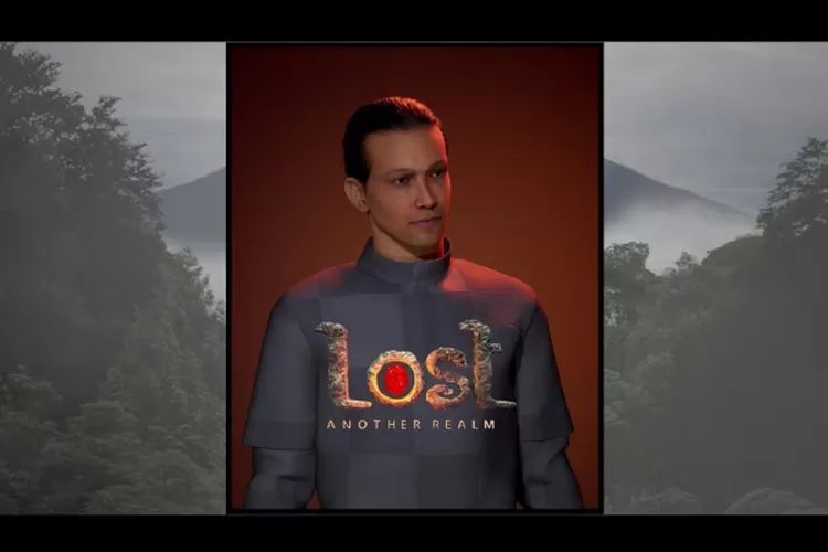 Arga karakter utama dalam game Lost: Another Realm (Instagram/@lostanotherrealm)