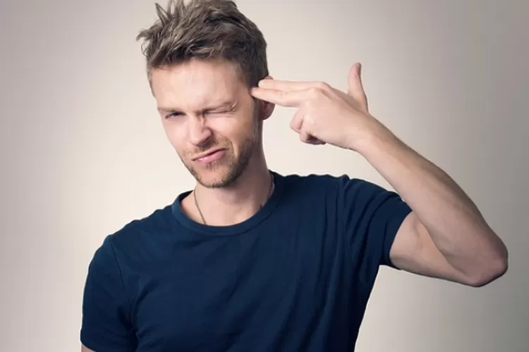 orang dengan kepribadian narsistik (pixabay/pixabay)