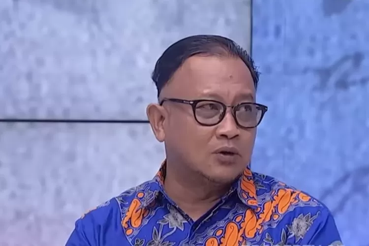 Choirul Anam, Anggota Kompolnas (Tangkap layar youtube Metro TV)