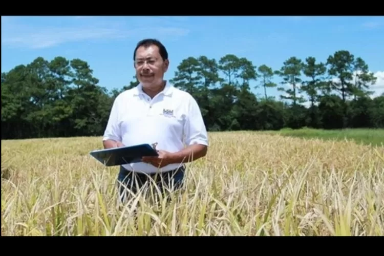 Prof. Herry S. Utomo, ilmuwan asal Malang sukses menciptakan 