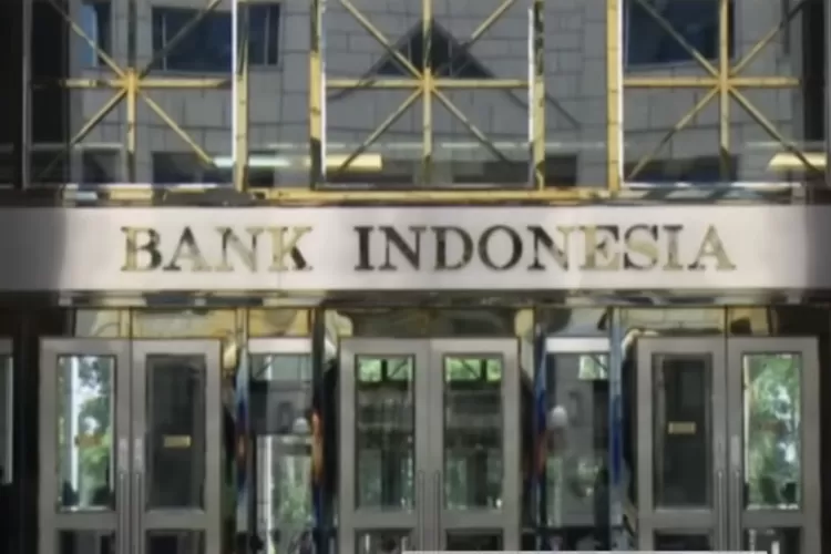 Gedung Bank Indonesia (Tangkap layar YouTube CNN Indonesia)
