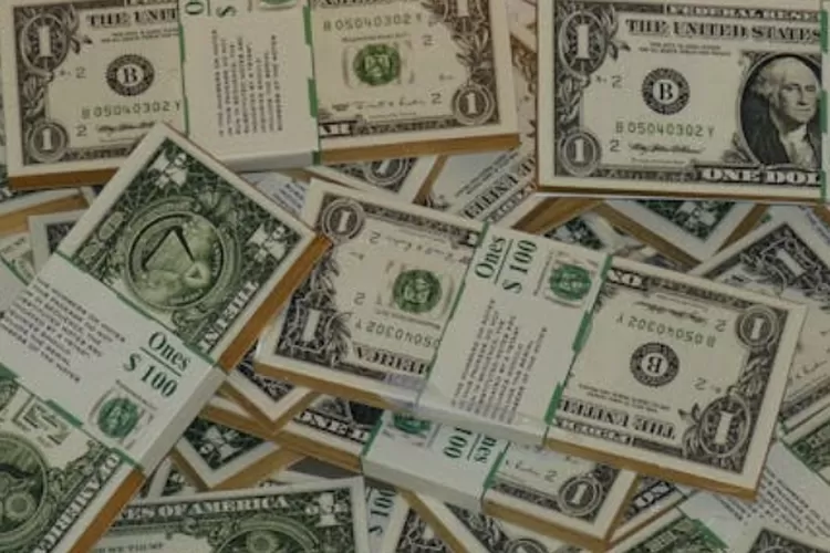 menkeu pengganti sri mulyani (pexels/pexels)