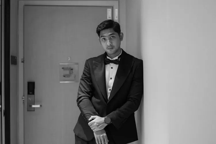 Arya Saloka, Aktor Indonesia (Dok Instagram@aryasaloka)