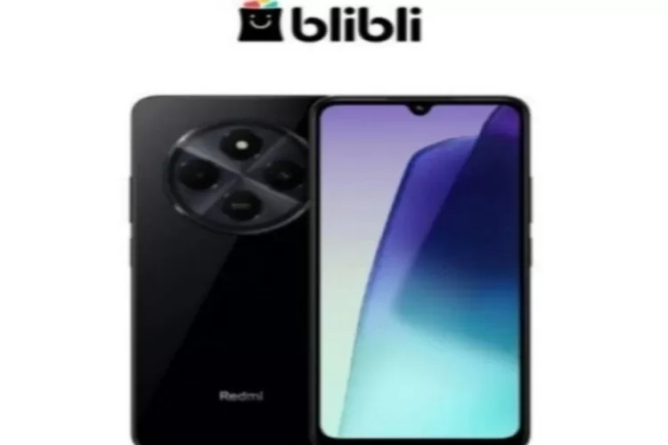 Mudah dan aman beli smartphon di blibli (Dok blibli)