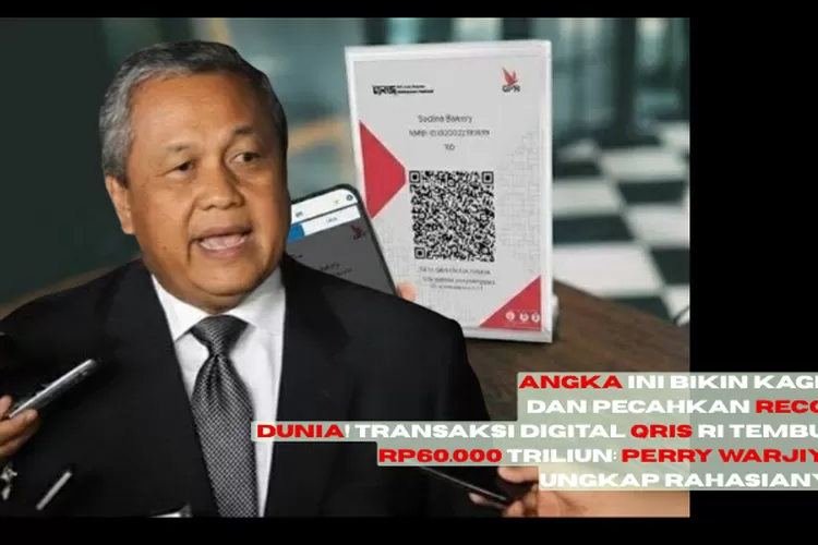 Perry Warjiyo, Gubernur Bank Indonesia