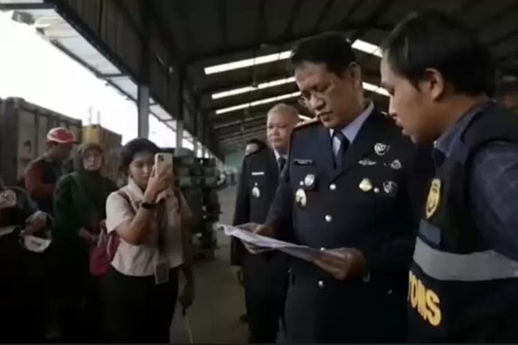 Menteri Keuangan, Purbaya Yudhi Sadewa (tangkap layar youtube  tvOneNews)