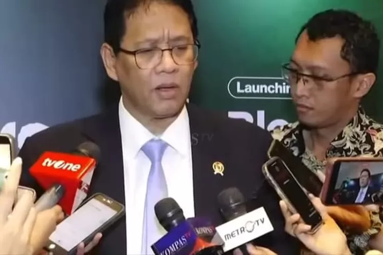 Menteri Keuangan, Purbaya Yudhi Sadewa (Tangkap layar youtube Kompas TV)