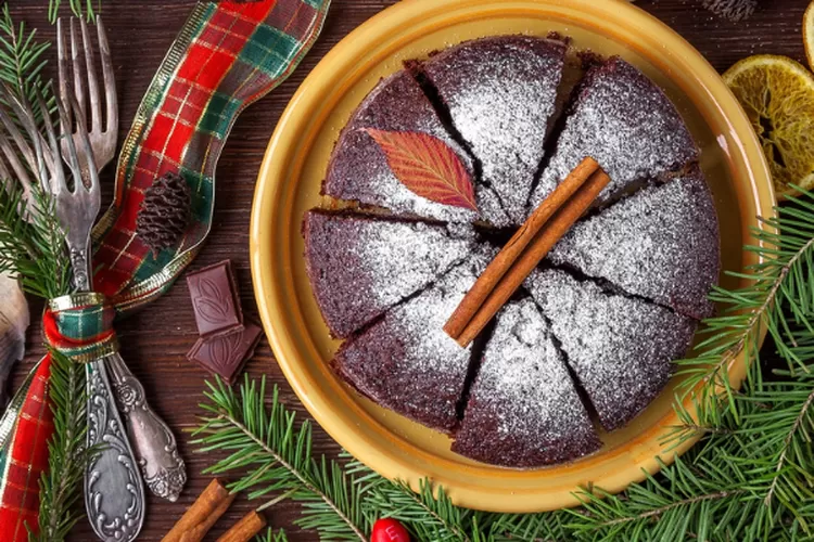 ragam hidangan natal 2025 (pixabay/daria yohevleva)