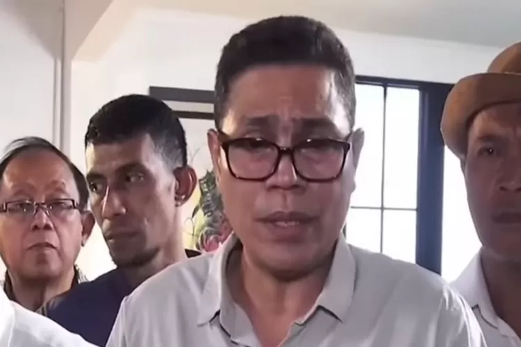 Faizal Assagef, Kritikus Politik (Tangkap layar YouTube Metro TV)