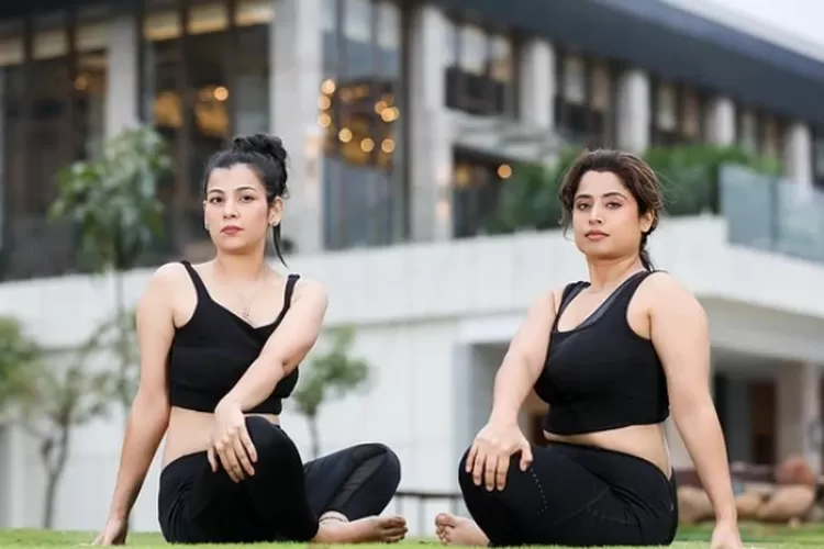 Ilustrasi olah raga (pixabay/anilsharma)