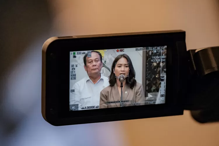 Wakil Menteri Pariwisata, Ni Luh Puspa (dok Kementerian Pariwisata)