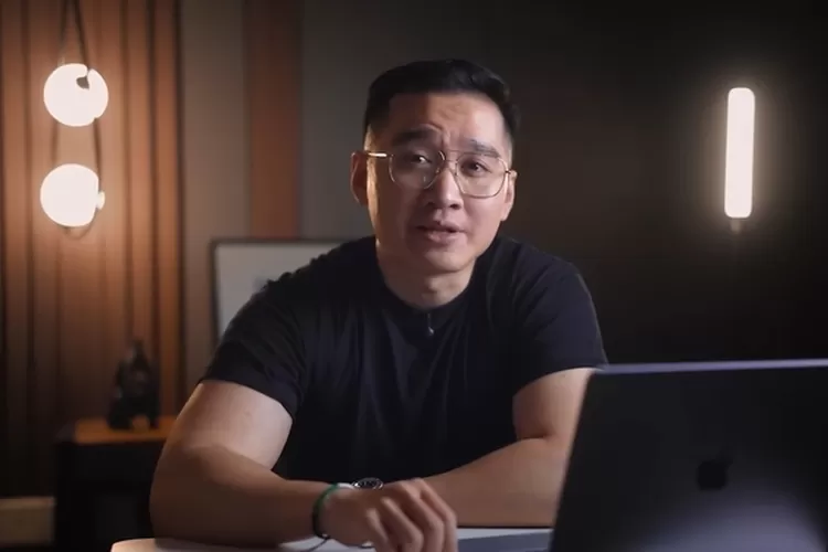 Raymond Chin, Influencer Bisnis (Tangkap layar youtube Raymond Chin)