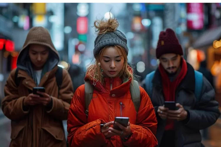 hindari berita negatif (pixabay/popmelon)