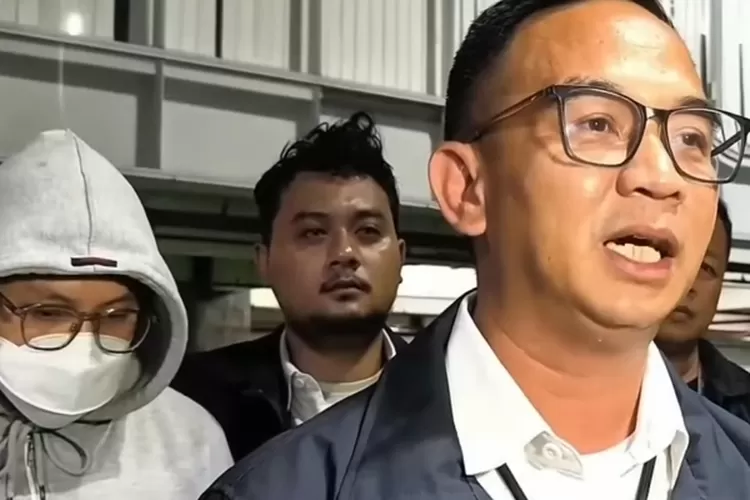 Polisi dalami kasus Resbob (Tangkap layar YouTube Kompas TV)