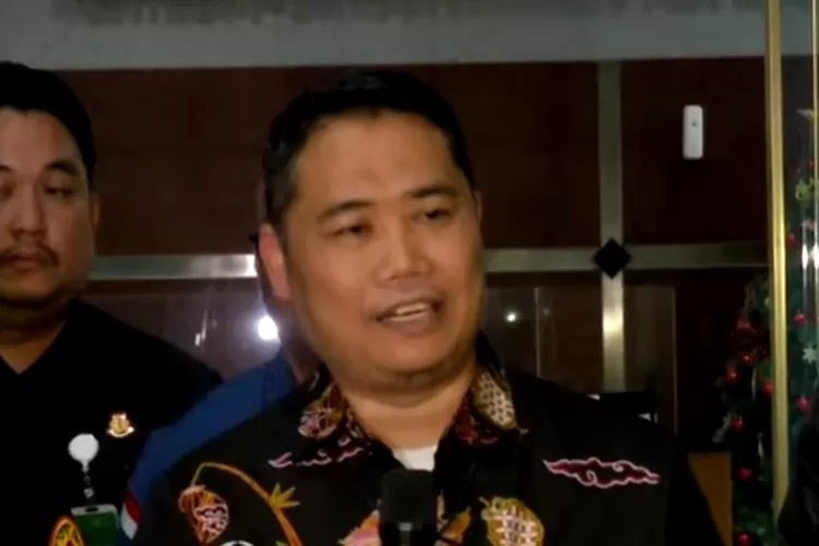 OTT KPK (Tangkap layar YouTube official iNews)