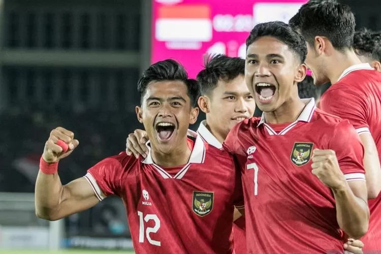 Prediksi Formasi Timnas Indonesia Di Piala Asia U 23 2024, Kepo Siapa ...