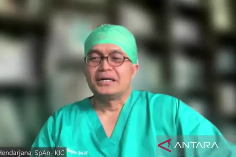 Ini Akibatnya Bila Konsumsi Antibiotik Sembarangan Ikuti Saran Dokter