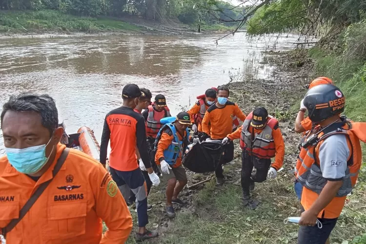Salah satu kegiatan SAR Semarang.  (Foto: Dok. SAR Semarang)