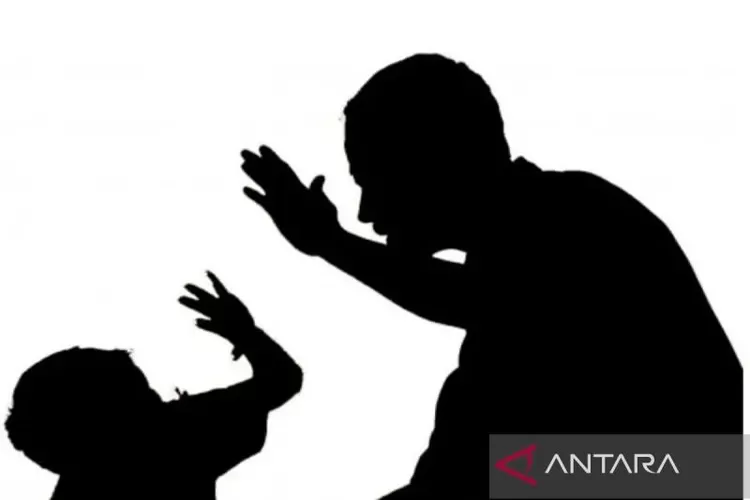 Ilustrasi penganiayaan  (ANTARA)