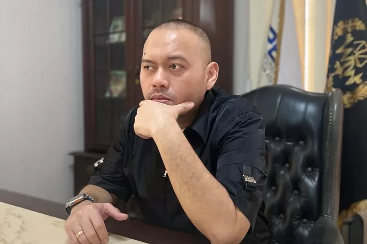 Pengamat hukum dan pegiat antikorupsi, Hardjuno Wiwoho.  (Foto: Dok. Istimewa)