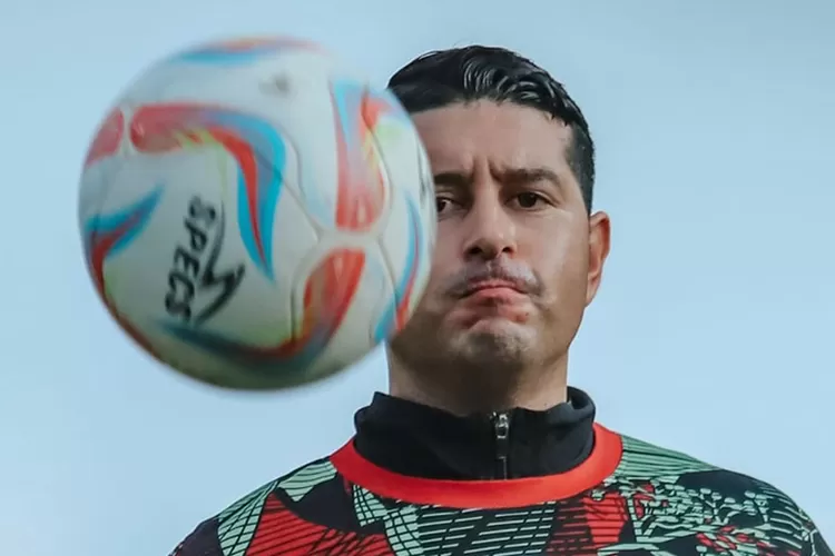 PSS Sleman kembali berlatih intensif usai PT LIB memutuskan BRI LIga 1 bergulir lagi pada 15 April 2024. (Instagram @pssleman)