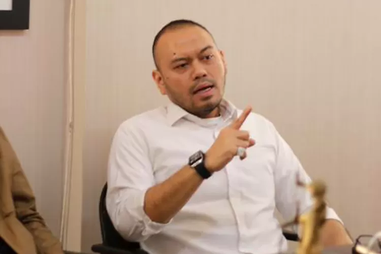 Pengamat hukum Dr. (Cand.) Hardjuno Wiwoho  (Foto: Dok. Istimewa)