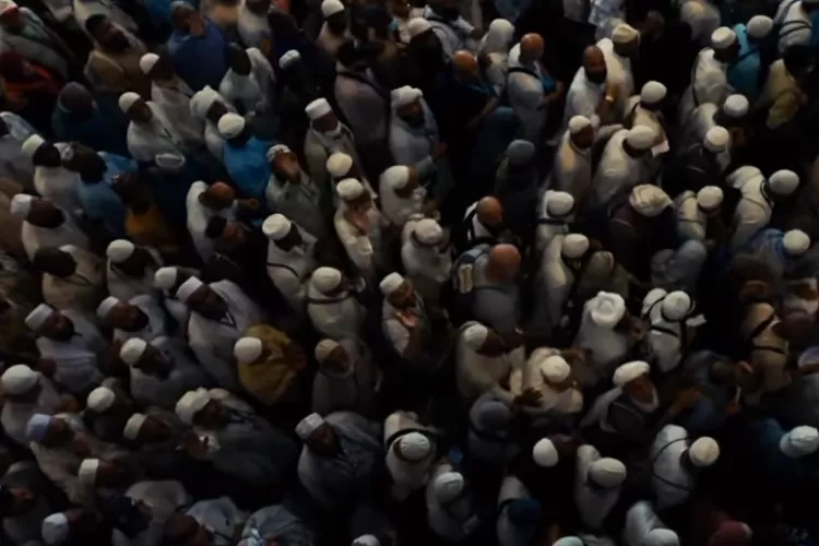 Umat Islam disunnahkan menjalankan puasa tarwiyah dan arafan di bulan Dzulhijjah. Untuk menjalankan puasa tarwiyah dan arafah harus mengetahui waktunya. (Foto: Instagram @makkah_madinah)