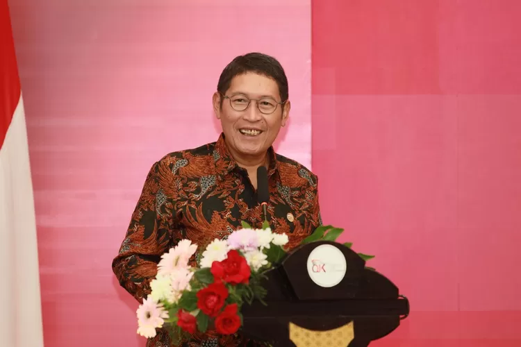 Kepala OJK Daerah Istimewa Yogyakarta Eko Yunianto  (Foto: Dok. Humas OJK)