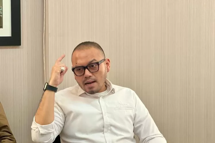 Dr. (Cand.) Shri Hardjuno Wiwoho, S.H., M.M (Foto: Dok. Istimewa)