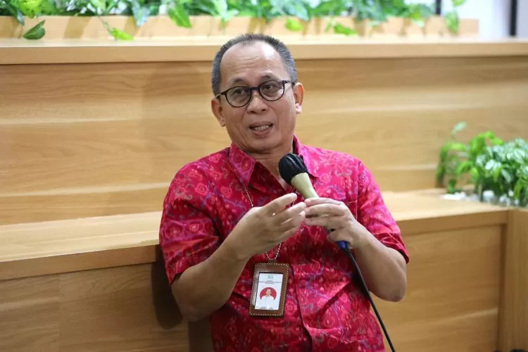 Deputi Bidang Perlindungan Khusus Anak KemenPPPA Nahar.  (ANTARA/HO-KemenPPPA)