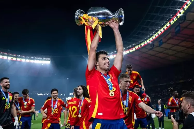 Kiper Terbaik Liga Spanyol 2024 Siapa yang Akan Berjaya?