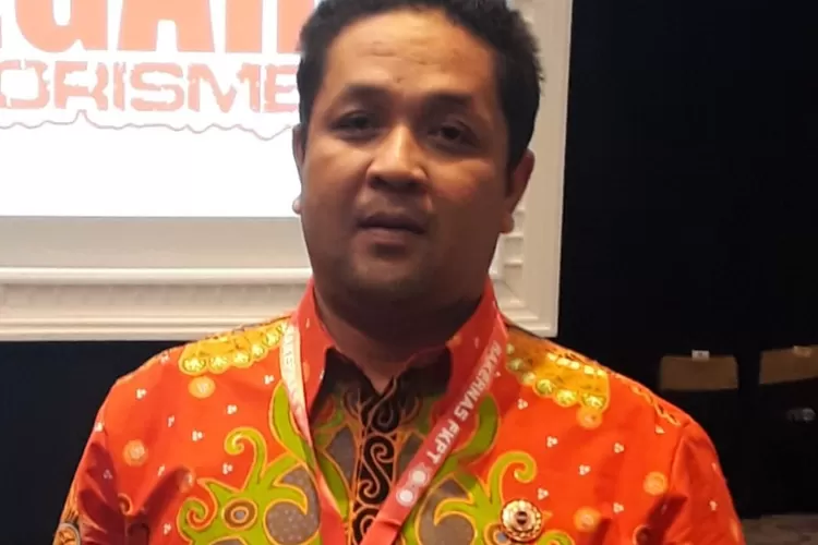 Haris Sadikin (Dok. pribadi)