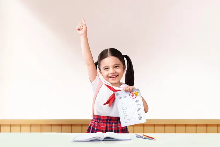 Ilustrasi - 90 persen perkembangan otak terjadi pada usia 5 tahun, di mana tidak ada periode lain dalam kehidupannya yang memiliki dampak sangat signifikan.  (Foto: Dok. Istimewa)