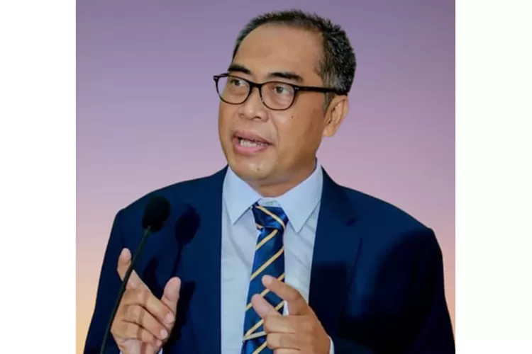 TM. Luthfi Yazid, Ketua Umum DePA-RI (Dewan Pergerakan Advokat Republik Indonesia).  (Dok Pribadi)