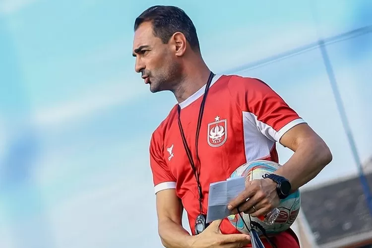 PSIS Semarang akan menggelar uji coba melawan Persipa Pati sore ini. (ligaindonesiabaru.com)