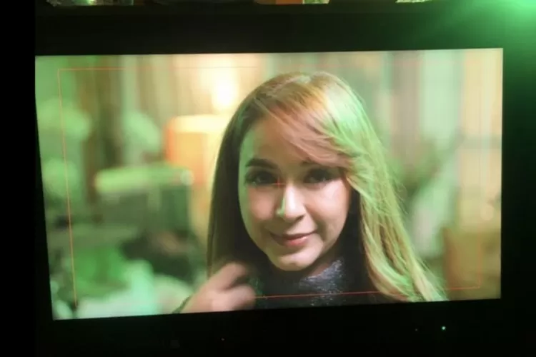 Aktris sekaligus penyanyi Puput Novel.  (Instagram @puputnovel_)