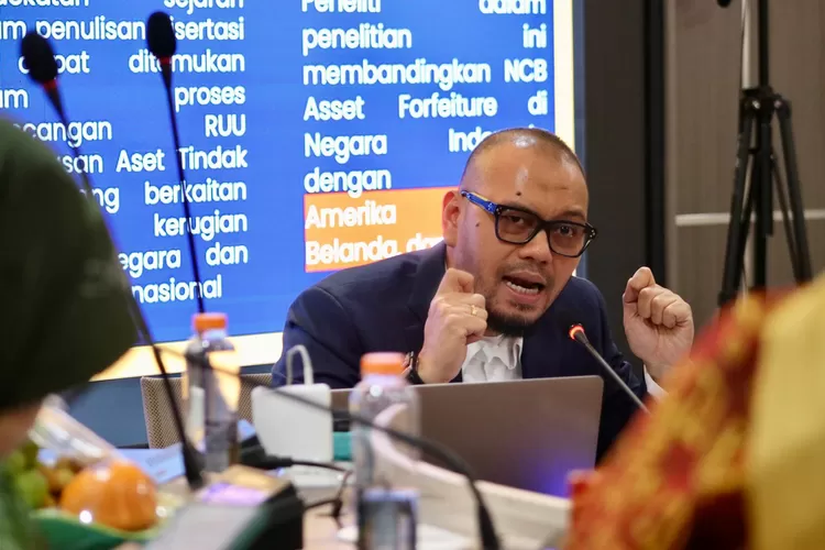 Pengamat Hukum dan Pembangunan Hardjuno Wiwoho (Foto: Dok. Istimewa)