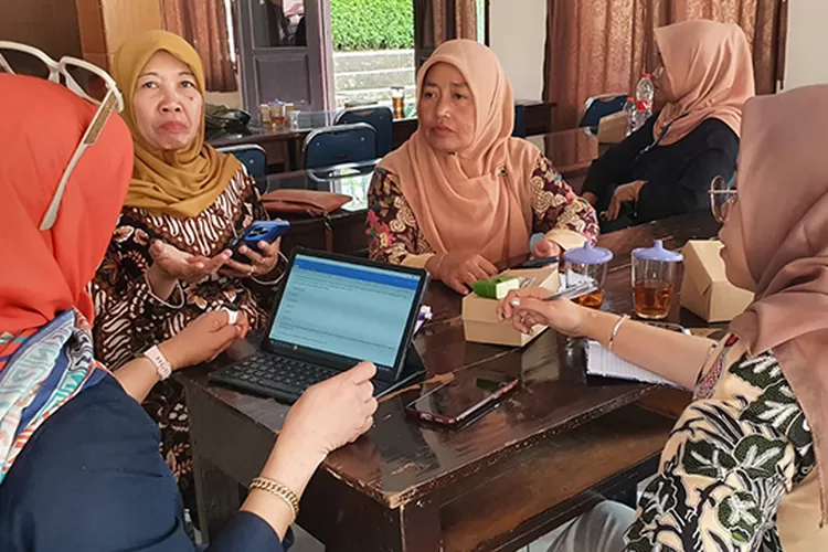 Dua desa wisata mendapat pendampingan dari GIPI DIY dan Dinas Pariwisata DIY. (Dok GIPI DIY)