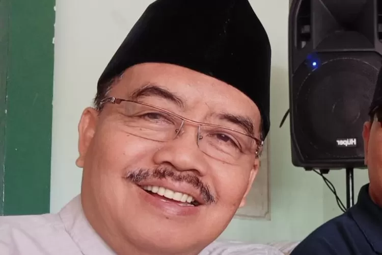 Salah satu tokoh masyarakat dan tokoh agama di Salatiga Bambang Riantoko.  (Dok. Pribadi )