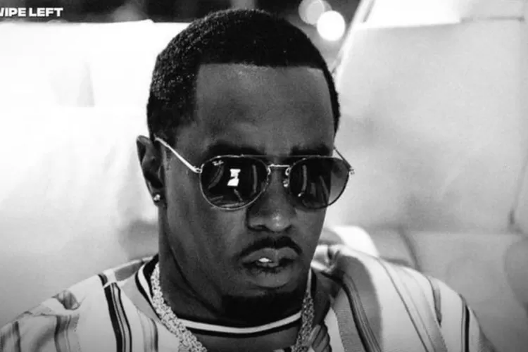 Sean Combs alias Diddy. (ANTARA/Instagram @rap)