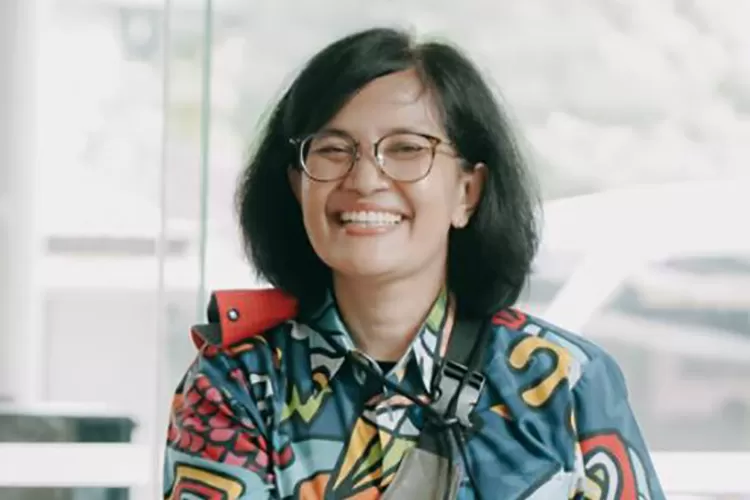 Ketua IVENDO DPD DIY, Roswita  (Foto: Dok. Istimewa)