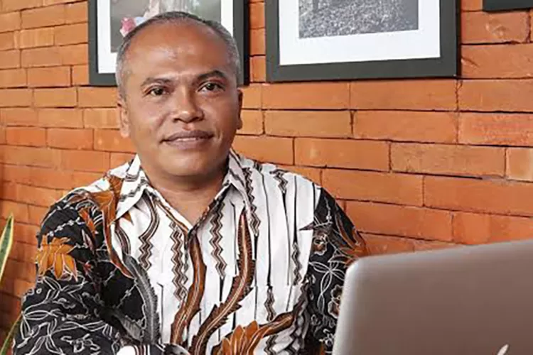 Pengamat dari Institute for Security and Strategic Studies (ISSES) Khairul Fahmi. (Dok Pribadi)