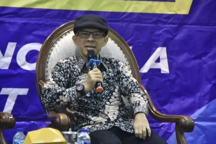 Pengamat politik Universitas Indonesia Ujang Komarudin.  (ANTARA/Dokumentasi Pribadi )