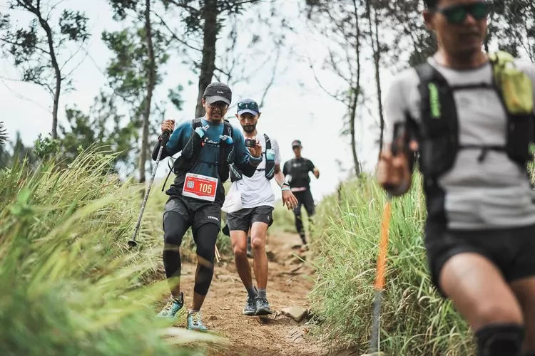 Event SLU pada 2023 lalu (Foto: Dokumen)