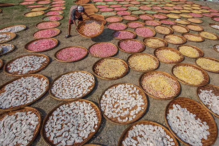 BRI ungkap strategi untuk menurunkan angka kredit macet. (Dok BRI)