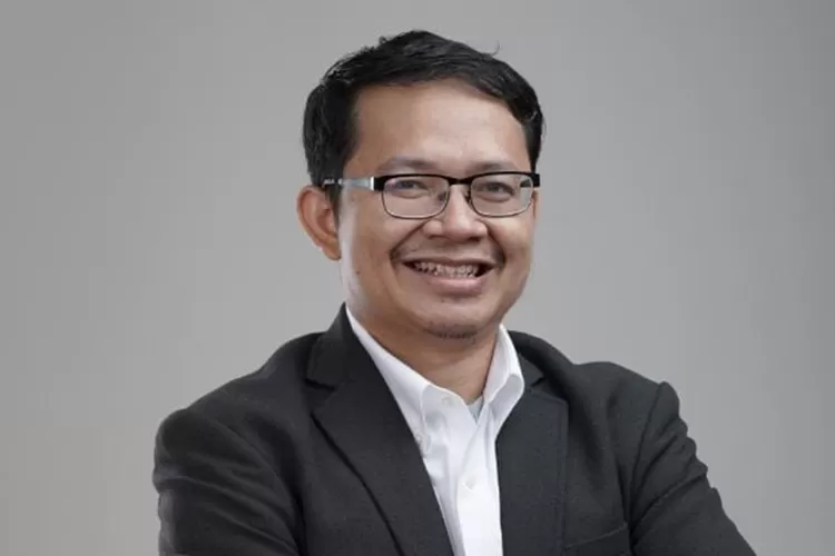 Pengamat politik Agung Baskoro. (Dok)