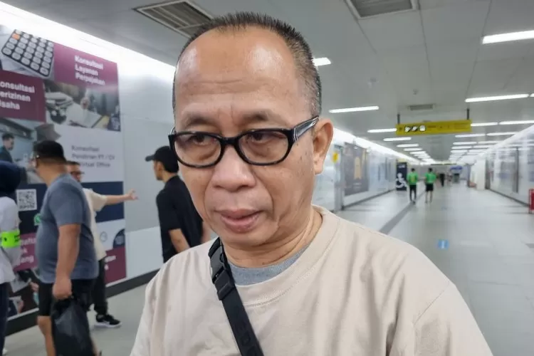 Deputi Bidang Perlindungan Khusus Anak KemenPPPA Nahar.  (ANTARA/Anita Permata Dewi)