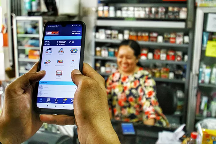 Di BRI AI tidak untuk menggantikan manusia. (Dok BRI)