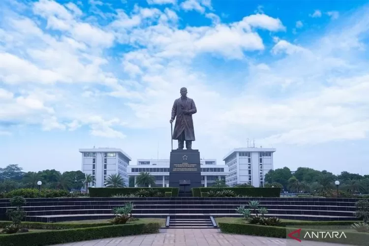 Foto ilustrasi - Markas Besar TNI.  (ANTARA/HO-Pusat Penerangan TNI.)